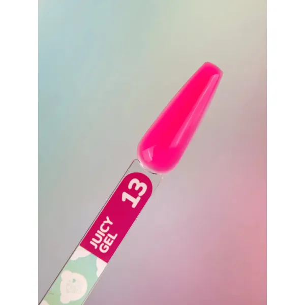 You Are Cute Juicy Gel №13, 15ml