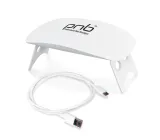 LED/UV lampy