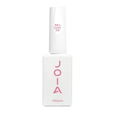 JOIA vegan Mica Gloss Top No Wipe, 8 ml