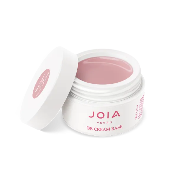 JOIA vegan Camouflage Base BB cream Vanilla Rose, 50 ml